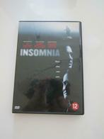 Insomnia (DVD), Enlèvement ou Envoi