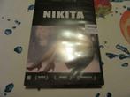 Nikita, Cd's en Dvd's, Vanaf 16 jaar, Ophalen of Verzenden, Nieuw in verpakking, Actie
