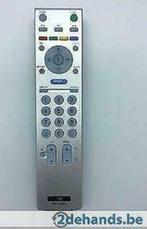 Sony afstandsbediening RM-ED005, Audio, Tv en Foto, Tv, Gebruikt, Ophalen of Verzenden, Origineel