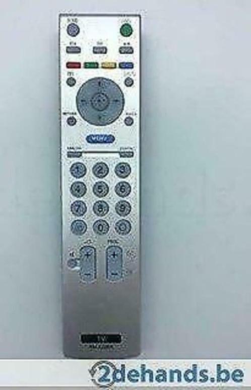Sony afstandsbediening RM-ED005, Audio, Tv en Foto, Afstandsbedieningen, Gebruikt, Origineel, Tv, Ophalen of Verzenden
