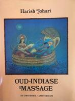Oud-Indiase massage, Harish Johari, Enlèvement ou Envoi