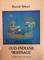 Oud-Indiase massage, Harish Johari, Enlèvement ou Envoi