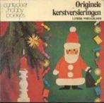 Originele kerstversieringen, Boeken, Ophalen of Verzenden, Gelezen