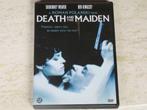 Death and the Maiden met Ben Kinglsey, Cd's en Dvd's, Vanaf 12 jaar, Ophalen of Verzenden, Actiethriller