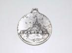 Médaille (pendentif ?) Mont saint Michel, Hanger, Ophalen of Verzenden