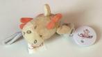 Bengy fopspeen hanger (13 cm), Kinderen en Baby's, Speelgoed | Knuffels en Pluche, Ophalen of Verzenden, Gebruikt