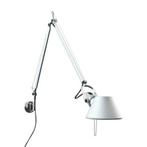 Applique Artemide Tolomeo Mini - 120€/pce ou 200€ la paire, Utilisé, Enlèvement ou Envoi