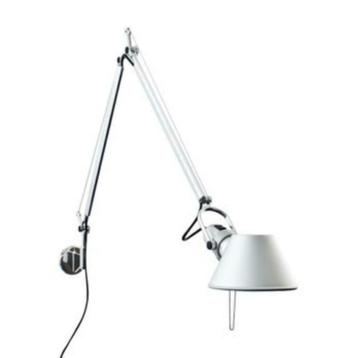 Applique Artemide Tolomeo Mini - 120€/pce ou 200€ la paire