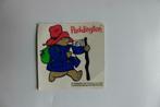 Sticker Paddington bear, Verzamelen, Film, Tv of Omroep, Gebruikt, Ophalen of Verzenden