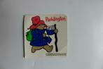 Sticker Paddington bear, Verzamelen, Ophalen of Verzenden, Gebruikt, Film, Tv of Omroep