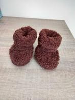 Pantoffels Woody Maat 6-12 maanden, Kinderen en Baby's, Babykleding | Schoentjes en Sokjes, Slofjes, Jongetje of Meisje, Ophalen of Verzenden