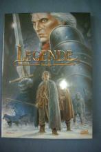 BD LEGENDE TL Gr ft Les Forêts profondes 1+ 2 Swolfs, Boeken, Swolf, Eén stripboek, Nieuw, Ophalen of Verzenden