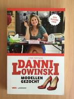 Boek Danni Lowinski, Enlèvement ou Envoi