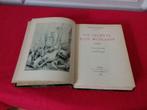 Ancien livre Vie secrète d'un muscadin, 1920 à 1940, Enlèvement ou Envoi