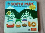South park - Livre cartonné en Anglais, Livres, Enlèvement