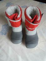 Quechua sneeuwlaarzen mt 26-27, Kinderen en Baby's, Ophalen of Verzenden, Zo goed als nieuw