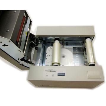 Accent Disc Laminator II