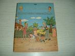 strip piet pienter en bert bibber nr 1 uit 1957 - 4e druk, Gelezen, Pom, Eén stripboek, Ophalen of Verzenden