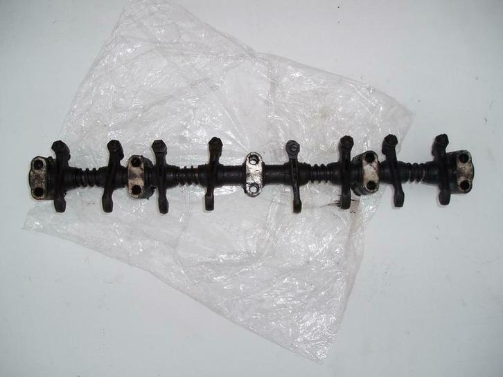 Tuimelaaras voor Citroën Traction Avant, Auto-onderdelen, Motor en Toebehoren, Citroën, Gebruikt, Ophalen of Verzenden