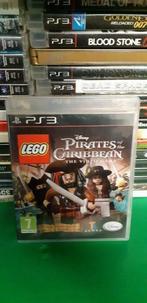 Lego Pirates of the Caribbean, Games en Spelcomputers, Games | Sony PlayStation 3, Gebruikt, Ophalen of Verzenden
