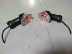 kawasaki zx6r model '09-'12 pinkers achteraan, Ophalen of Verzenden, Gebruikt