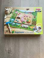 Haba Hamertje Tik Lili's tuin, Kinderen en Baby's, Ophalen of Verzenden, Zo goed als nieuw