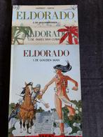 3 x ELDORADO (softcover compleet), Plusieurs BD, Utilisé, Enlèvement ou Envoi