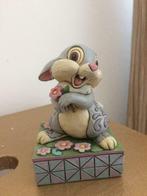 Disney traditions 'Spring has sprung', Ophalen of Verzenden, Bambi of Dumbo, Zo goed als nieuw, Beeldje of Figuurtje