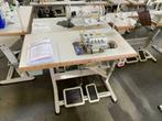 Industriële lockmachine overlock JUKI MO 6814S 4 draad
