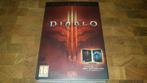 Diablo III Edition battle chest, Comme neuf, Enlèvement ou Envoi
