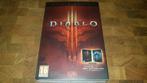 Diablo III Edition battle chest, Consoles de jeu & Jeux vidéo, Enlèvement ou Envoi, Comme neuf