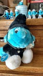 Smurfen, Ophalen, Nieuw, Verschillende Smurfen, Poppetje, Figuurtje of Knuffel