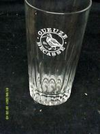 Gueuze.Geuze.Caves Breugel.Brabrux.Caves St Pierre, Verzamelen, Ophalen of Verzenden, Zo goed als nieuw, Glas of Glazen, Overige merken