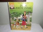 Naar gravin de ségur, In de zoete Inval - Casterman, Boeken, Stripverhalen, Zo goed als nieuw, Naar gravin de ségur, Ophalen, Eén stripboek