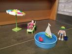 Playmobil Kinderbad (4864), Complete set, Ophalen of Verzenden, Zo goed als nieuw