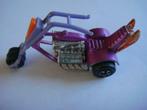 Motorcycle miniature. Chopper. "Marque Matchbox ". Vintage., Collections, Utilisé, Envoi