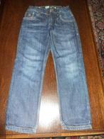jeansbroek straight fit maat 122 jason jbc, Kinderen en Baby's, Kinderkleding | Maat 122, Ophalen of Verzenden, Zo goed als nieuw