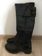 Laarzen Clarks  maat 37.5, Ophalen, Hoge laarzen, Zwart, Zo goed als nieuw