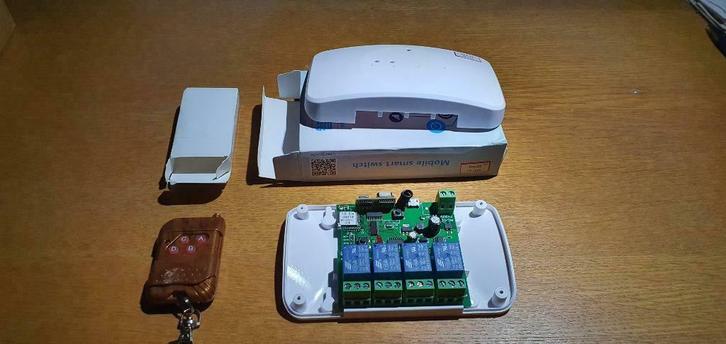 telecommande 4 canaux 1telecom (132), Hobby & Loisirs créatifs, Composants électroniques, Neuf, Enlèvement ou Envoi