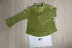 Trui Gymp 92 meisjes, Kinderen en Baby's, Kinderkleding | Maat 92, Meisje, Trui of Vest, Ophalen of Verzenden, Zo goed als nieuw