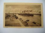 Postkaart Oostende, Ophalen of Verzenden, Ongelopen, West-Vlaanderen
