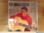 single enrico macias