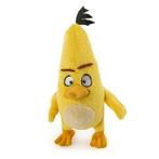 angry birds chuck knuffel 20cm