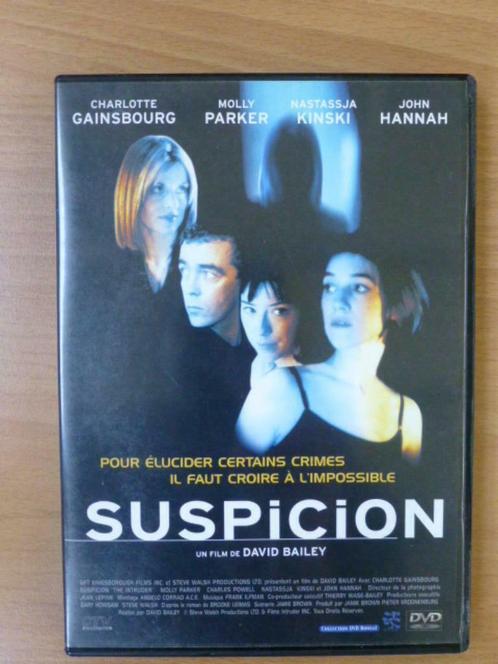 DVD Suspicion, CD & DVD, DVD | Autres DVD, Enlèvement ou Envoi