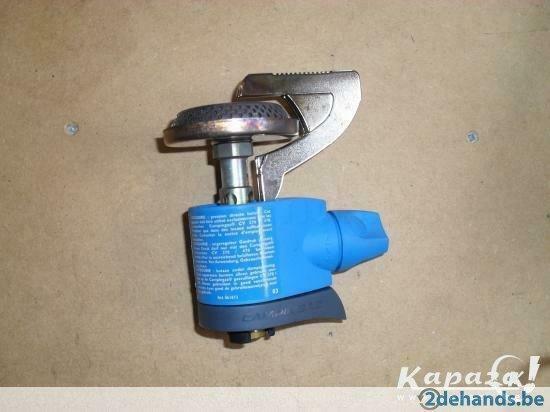 Campingaz Twister 270 2900W, Caravanes & Camping, Accessoires de camping, Utilisé, Enlèvement ou Envoi