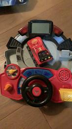 Cars vtech, Kinderen en Baby's, Speelgoed |Speelgoedvoertuigen, Zo goed als nieuw, Ophalen