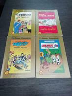 De Ultieme Stripcollectie - de volledige reeks, Boeken, Stripverhalen, Complete serie of reeks, Ophalen of Verzenden, Gelezen