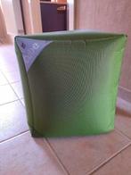 Zitkubus, Sit on it cube, 44cm/37cm, zo goed als nieuw, Ophalen, Vierkant, Minder dan 50 cm, Zo goed als nieuw