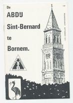De Abdij Sint-Bernard te Bornem - VTB, Utilisé, Enlèvement ou Envoi