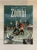 Scott Zombi - 1 - Sta op doden!, Livres, BD, Une BD, Enlèvement ou Envoi